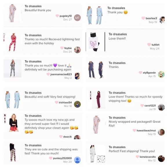 New Womens Plus Size Flannel PJ Pants Red Dots - Picture 6 of 12